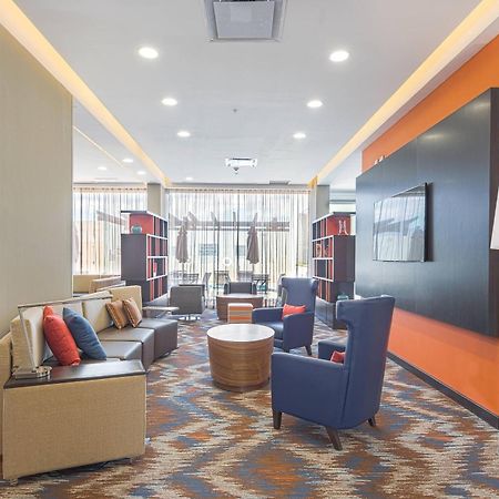Courtyard By Marriott Saltillo Zewnętrze zdjęcie