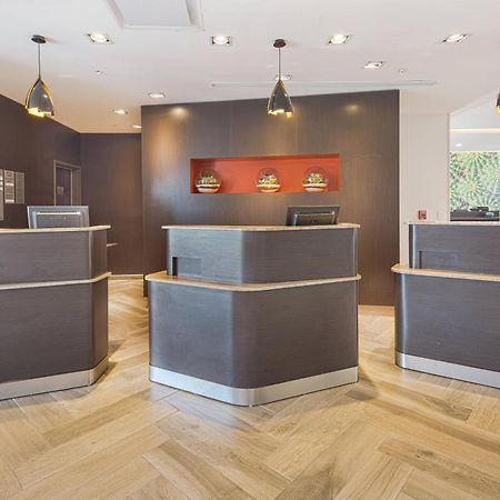 Courtyard By Marriott Saltillo Zewnętrze zdjęcie