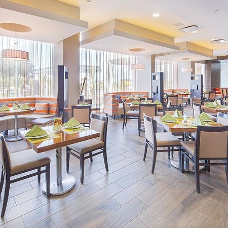 Courtyard By Marriott Saltillo Zewnętrze zdjęcie