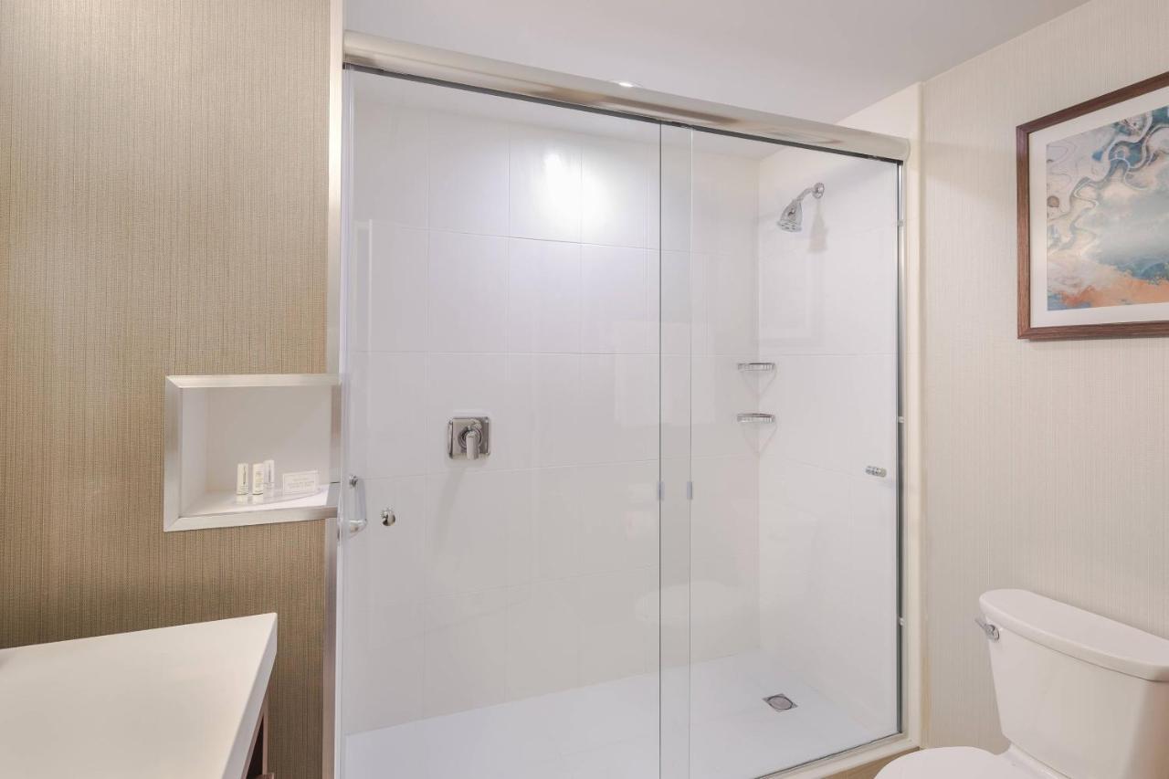 Courtyard By Marriott Saltillo Zewnętrze zdjęcie