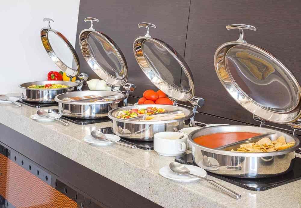 Courtyard By Marriott Saltillo Zewnętrze zdjęcie