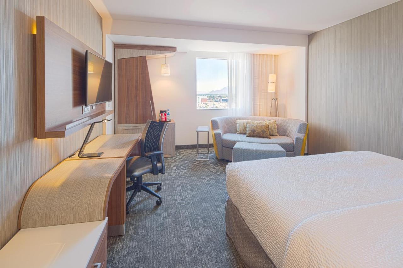 Courtyard By Marriott Saltillo Zewnętrze zdjęcie