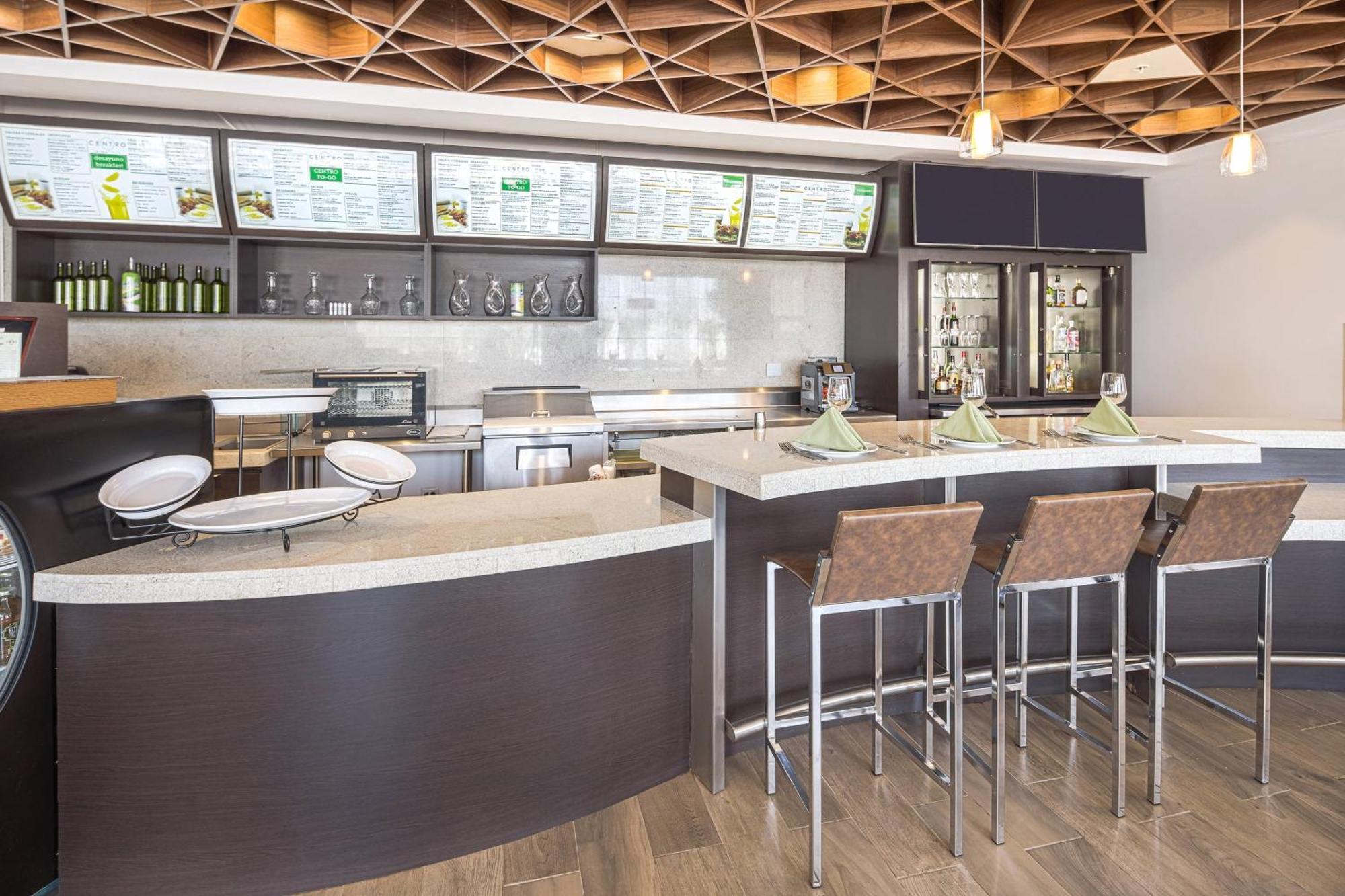 Courtyard By Marriott Saltillo Zewnętrze zdjęcie