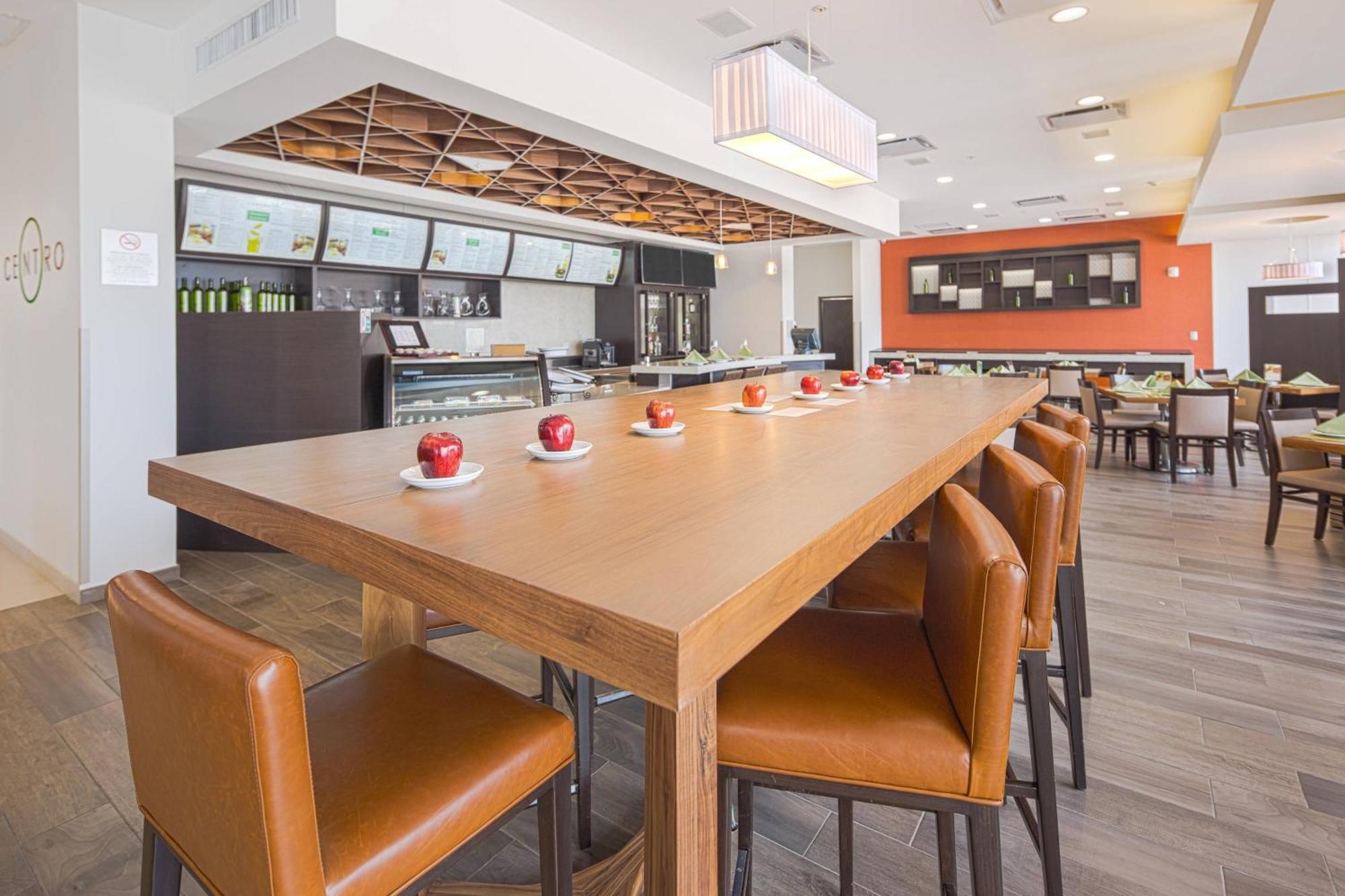Courtyard By Marriott Saltillo Zewnętrze zdjęcie