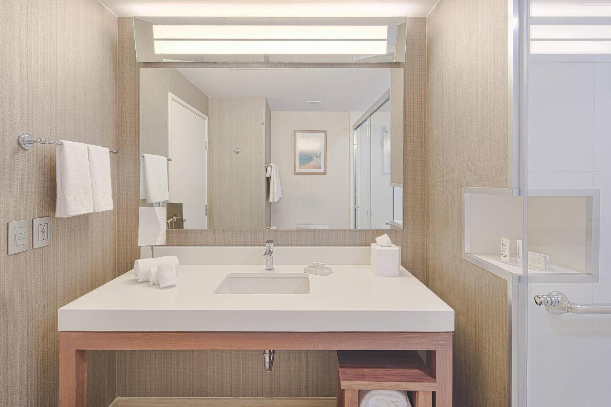 Courtyard By Marriott Saltillo Zewnętrze zdjęcie