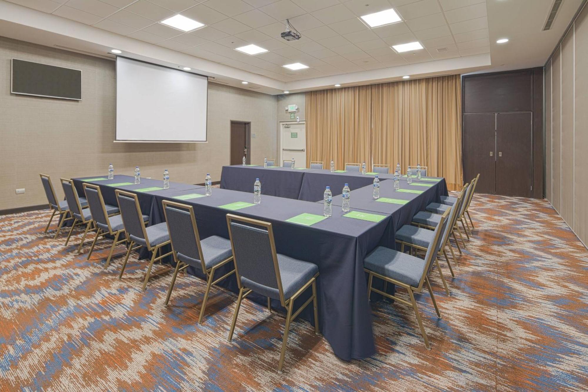 Courtyard By Marriott Saltillo Zewnętrze zdjęcie