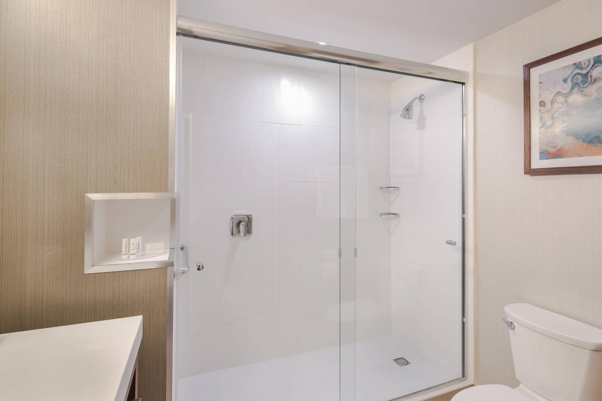 Courtyard By Marriott Saltillo Zewnętrze zdjęcie