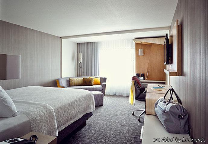 Courtyard By Marriott Saltillo Zewnętrze zdjęcie