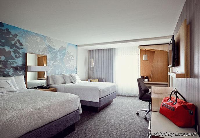Courtyard By Marriott Saltillo Zewnętrze zdjęcie