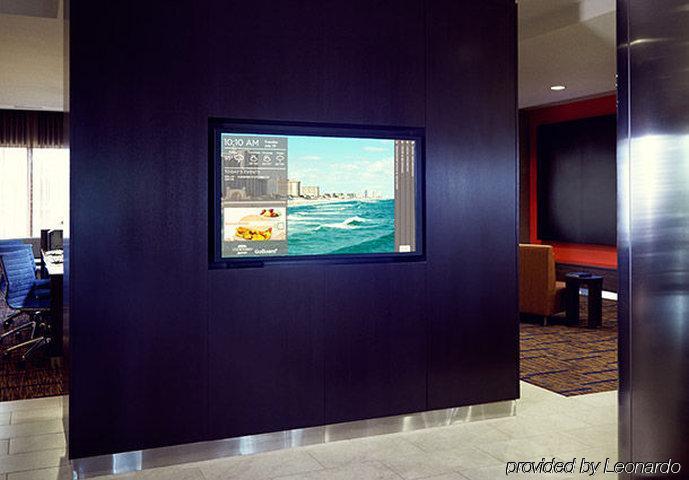 Courtyard By Marriott Saltillo Zewnętrze zdjęcie