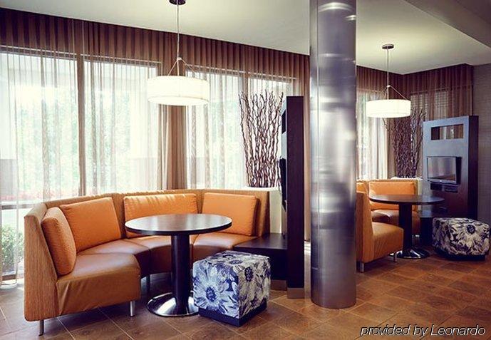 Courtyard By Marriott Saltillo Zewnętrze zdjęcie