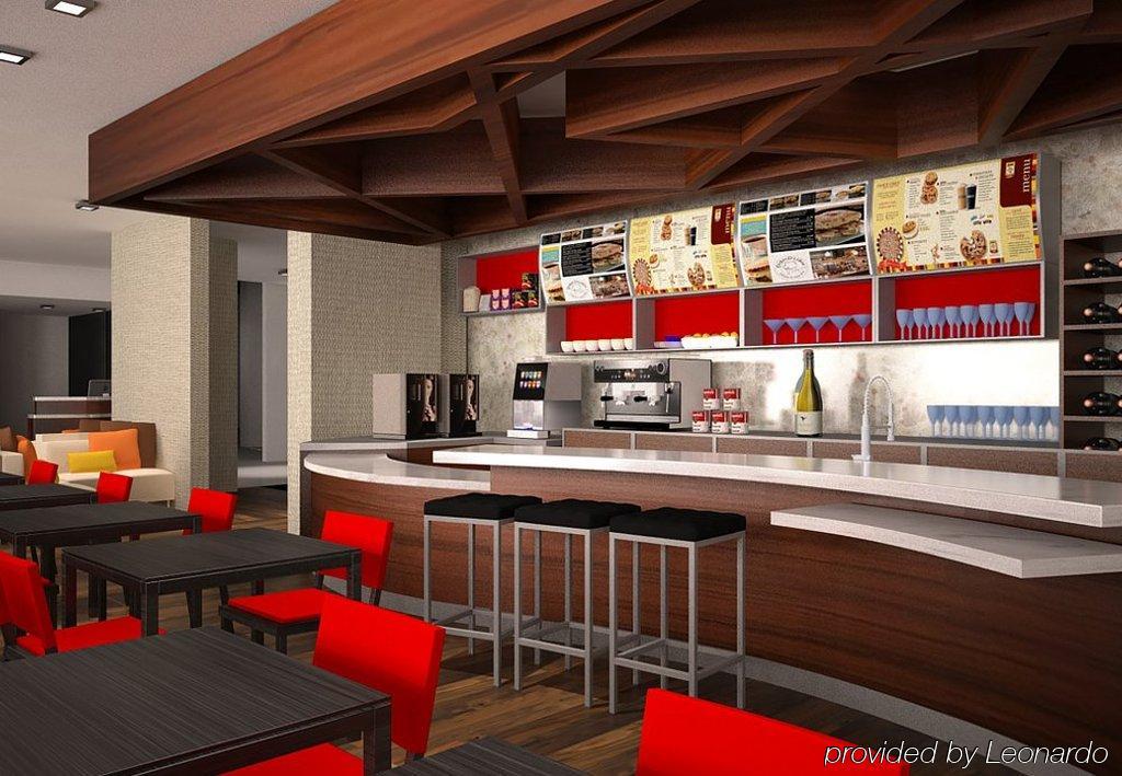 Courtyard By Marriott Saltillo Zewnętrze zdjęcie