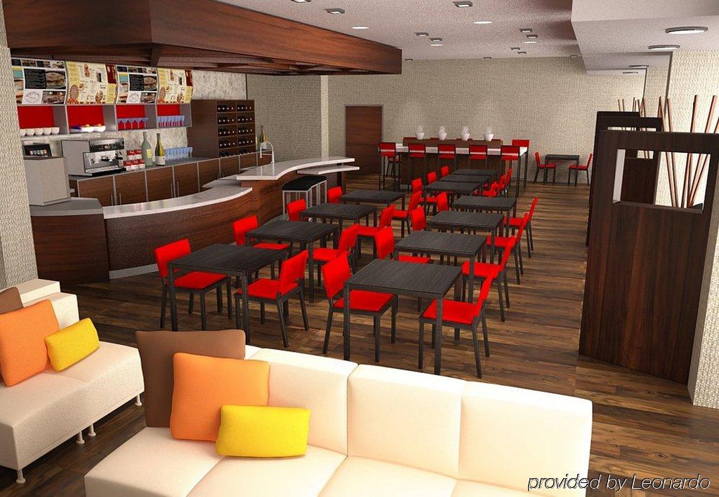 Courtyard By Marriott Saltillo Zewnętrze zdjęcie