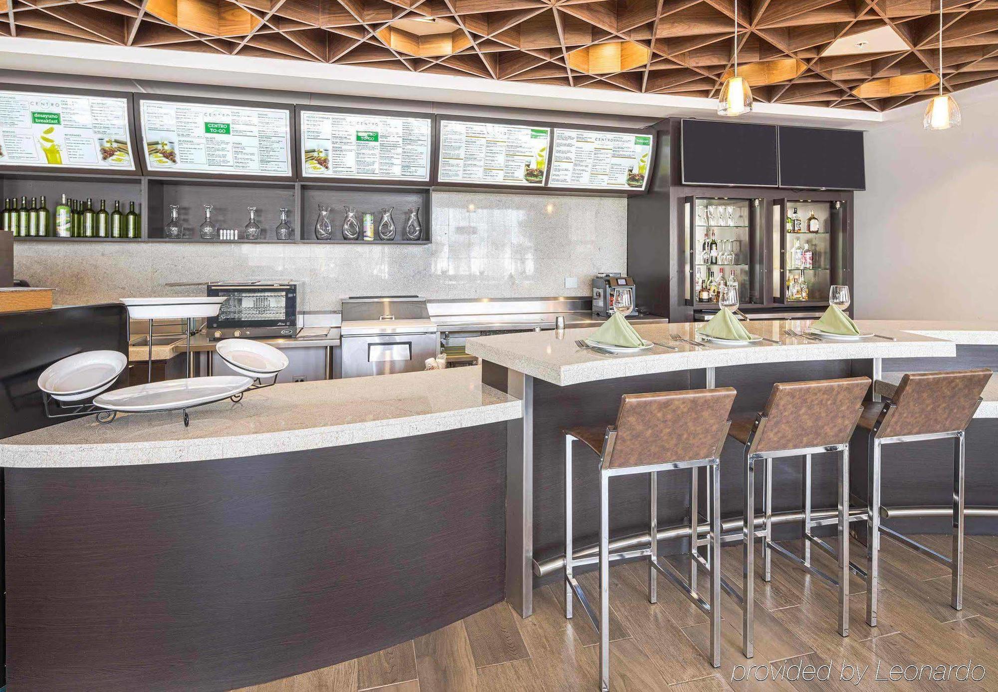 Courtyard By Marriott Saltillo Zewnętrze zdjęcie