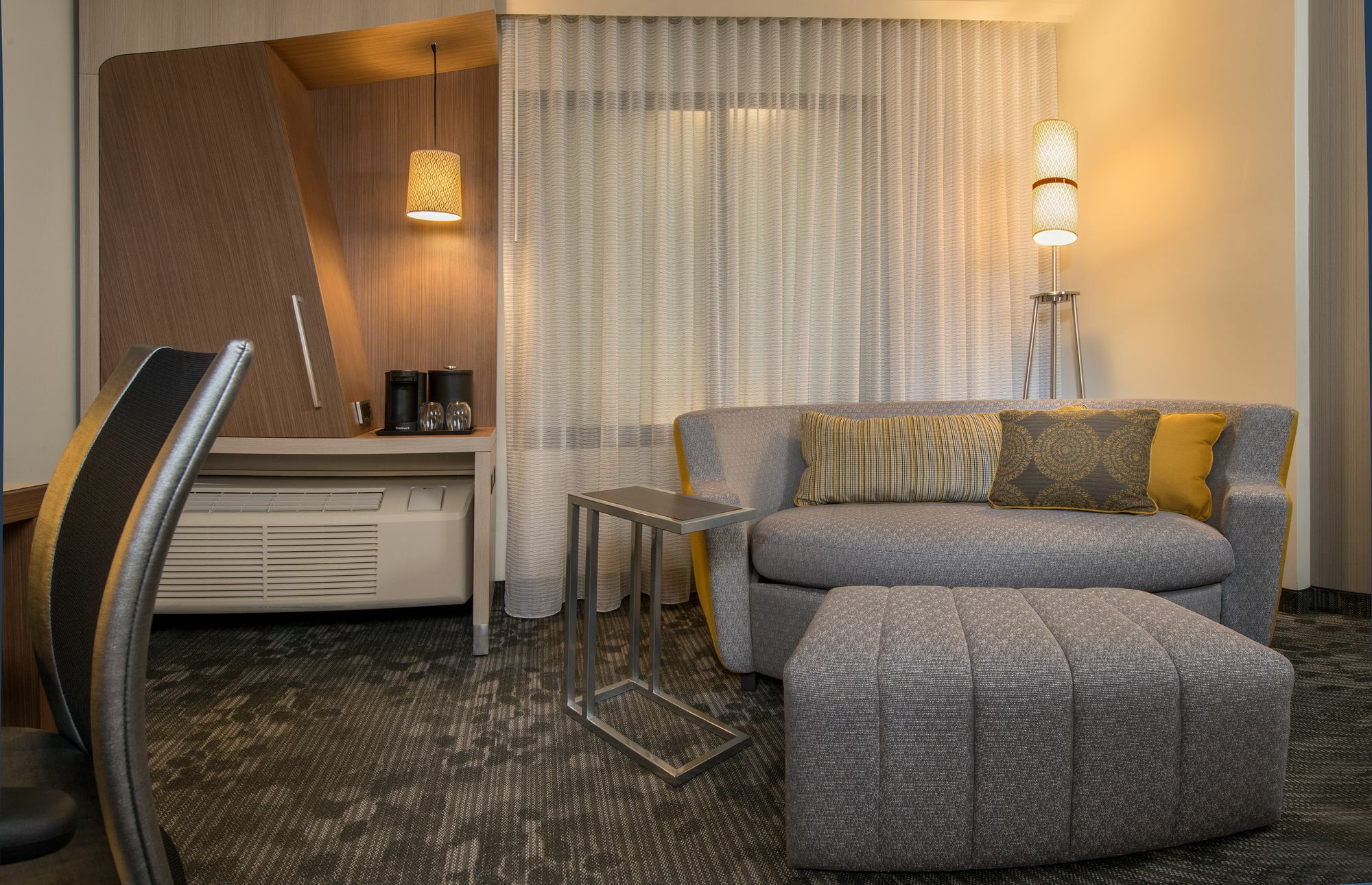 Courtyard By Marriott Saltillo Zewnętrze zdjęcie